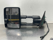 Load image into Gallery viewer, [INVENTORYCAR_YEAR_MAKE_MODEL] SIDE VIEW DOOR MIRROR Left - NW528154
