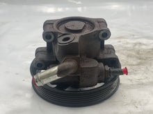 Load image into Gallery viewer, Power Steering Pump  FORD F150 PICKUP 2003 - NW162725
