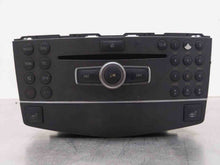 Load image into Gallery viewer, RADIO C250 C300 C350 C63 CLS550 CLS63 E300 E320 E350 E550 E63 R320 09-11 - NW355825
