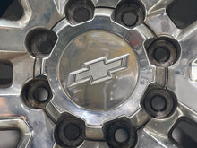 Load image into Gallery viewer, [INVENTORYCAR_YEAR_MAKE_MODEL] WHEEL RIM 18x8 ALUM 18x8, 8 lug, 180mm - NW528682

