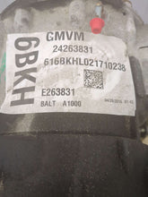 Load image into Gallery viewer, [INVENTORYCAR_YEAR_MAKE_MODEL] TRANSMISSION 4X4 - NW528638
