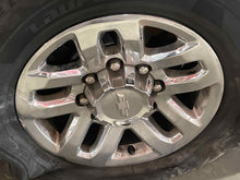 Load image into Gallery viewer, [INVENTORYCAR_YEAR_MAKE_MODEL] WHEEL RIM 18x8 ALUM 18x8, 8 lug, 180mm - NW528683
