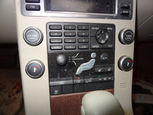 Load image into Gallery viewer, RADIO DISPLAY PANEL Volvo C70 S80 V70 XC70 07 08 09 10 11 - NW140551
