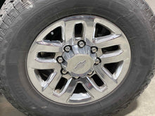 Load image into Gallery viewer, [INVENTORYCAR_YEAR_MAKE_MODEL] WHEEL RIM 18x8 ALUM 18x8, 8 lug, 180mm - NW528685
