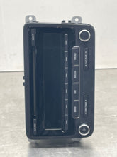 Load image into Gallery viewer, RADIO RECEIVER Volkswagen Jetta Passat 2013 13 2014 14 2015 15 - NW492581
