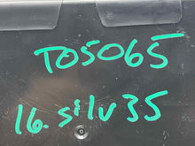 Load image into Gallery viewer, Computer  SILVERADO 3500 PICKUP 2016 - NW528095
