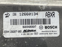 Load image into Gallery viewer, ECU ECM Computer  SILVERADO 3500 PICKUP 2016 - NW528183
