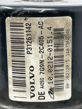 Load image into Gallery viewer, ABS PUMP Volvo V70 S80 2008 08 - NW2934
