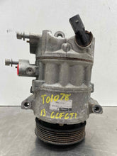 Load image into Gallery viewer, AC COMPRESSOR Golf Audi TT 2008 08 2009 09 2010 10 11 12 13 14 15 2.0L - NW492304
