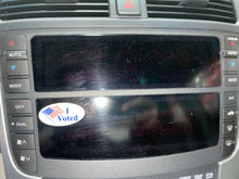 Load image into Gallery viewer, INFO SCREEN Acura TL 2007 07 2008 08 - NW528368

