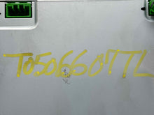 Load image into Gallery viewer, INFO SCREEN Acura TL 2007 07 2008 08 - NW528368
