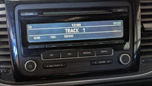 Load image into Gallery viewer, Radio Jetta Passat Beetle 2011 11 2012 12 2013 13 2014 14 - NW355830
