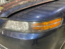 Load image into Gallery viewer, HEADLIGHT LAMP ASSEMBLY Acura TL 2007 07 2008 08 Left - NW528357
