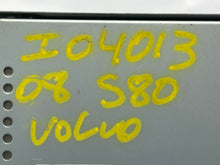 Load image into Gallery viewer, RADIO C70 S60 S80 V70 XC60 XC70 07 08 09 10 11 AM FM CD - NW140552
