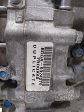 Load image into Gallery viewer, TRANSMISSION Acura TL 2007 07 2008 08 - NW528639
