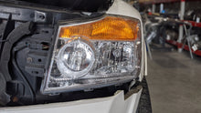 Load image into Gallery viewer, HEADLIGHT LAMP ASSEMBLY Armada 08 09 10 11 12 13 14 15 Left - NW355720
