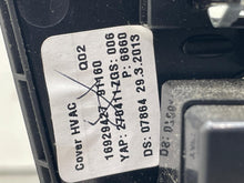 Load image into Gallery viewer, Temperature Controls  MERCEDES GL-CLASS 2013 - NW492465
