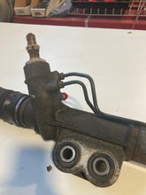 Load image into Gallery viewer, STEERING RACK Infiniti QX56 Nissan Armada Titan 2004 04 2005 05 06 07 08 - 12 - NW355893
