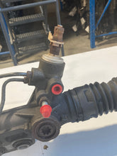 Load image into Gallery viewer, STEERING RACK Infiniti QX56 Nissan Armada Titan 2004 04 2005 05 06 07 08 - 12 - NW355893
