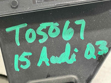 Load image into Gallery viewer, AMPLIFIER Audi Q3 2015 15 2016 16 2017 17 2018 18 - NW528493
