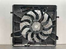 Load image into Gallery viewer, RADIATOR FAN ASSEMBLY Gl350 Gl450 Gl550 GL63 AMG GLE300 DCP 12-19 - NW492349
