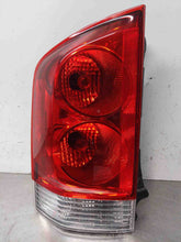 Load image into Gallery viewer, TAIL LIGHT LAMP ASSEMBLY Nissan Armada 2005-2014 Right - NW355919
