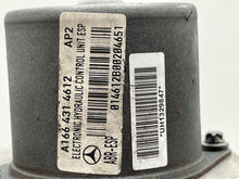 Load image into Gallery viewer, ABS Pump  MERCEDES GL-CLASS 2013 - NW492223
