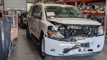 Load image into Gallery viewer, CARRIER ASSEMBLY Titan Qx56 Armada 04 05 - 10 Front - NW355563
