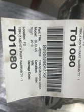 Load image into Gallery viewer, Transmission  MERCEDES GL-CLASS 2013 - NW492667
