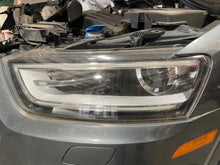 Load image into Gallery viewer, Headlight Lamp Assembly  AUDI Q3 2015 - NW528359
