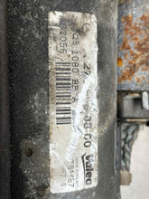 Load image into Gallery viewer, STARTER MOTOR E250 Van C250 C300 C350 C43 C63 CL550 CL600 11-20 - NW492638
