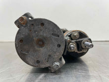 Load image into Gallery viewer, STARTER MOTOR E250 Van C250 C300 C350 C43 C63 CL550 CL600 11-20 - NW492638
