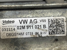 Load image into Gallery viewer, STARTER MOTOR A3 Q3 TT CC EOS Golf Golf GTI Jetta Passat Tiguan 10-16 - NW528604
