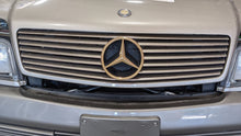 Load image into Gallery viewer, GRILL 300SL 600SL 500SL 1990 90 1991 91 92 93 94 95 - NW355711
