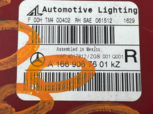 Load image into Gallery viewer, TAIL LIGHT LAMP ASSEMBLY Gl350 Gl450 Gl550 GL63 AMG 13-16 Right - NW492657
