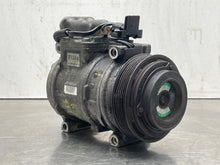 Load image into Gallery viewer, AC COMPRESSOR Mercedes E320 SL600 1992 92 93 94 95 - NW355554
