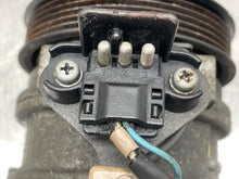 Load image into Gallery viewer, AC COMPRESSOR Mercedes E320 SL600 1992 92 93 94 95 - NW355554
