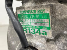 Load image into Gallery viewer, AC COMPRESSOR Mercedes E320 SL600 1992 92 93 94 95 - NW355554
