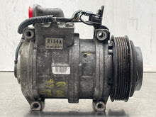 Load image into Gallery viewer, AC COMPRESSOR Mercedes E320 SL600 1992 92 93 94 95 - NW355554
