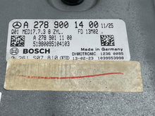 Load image into Gallery viewer, ECU ECM COMPUTER G55 G550 G63 Gl350 Gl450 Gl550 GL63 AMG 13-15 - NW492346

