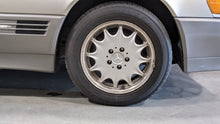 Load image into Gallery viewer, Wheel Rim  MERCEDES 300SL 1993 - NW355981
