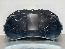 Load image into Gallery viewer, SPEEDOMETER CLUSTER Nissan Rogue Sport 2019 19 - NW528586
