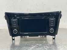Load image into Gallery viewer, RADIO Nissan Rogue Sport 2019 19 2020 20 2021 21 2022 22 - NW528499
