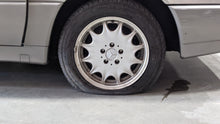 Load image into Gallery viewer, Wheel Rim  MERCEDES 300SL 1993 - NW355983

