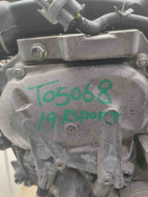 Load image into Gallery viewer, ENGINE MOTOR Nissan Rogue Sport 2019 19 2.0L VIN B - NW528206
