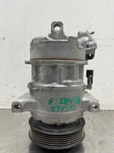 Load image into Gallery viewer, AC Compressor  ROGUE SPORT 2019 - NW528130
