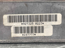 Load image into Gallery viewer, Computer  MERCEDES 300SL 1993 - NW355542
