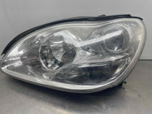 Load image into Gallery viewer, HEADLIGHT LAMP ASSEMBLY S350 S430 S500 S55 S600 S65 SL500 03-06 Left - NW355721
