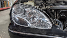 Load image into Gallery viewer, HEADLIGHT LAMP ASSEMBLY S350 S430 S500 S55 S600 S65 SL500 03-06 Right - NW355722
