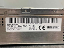 Load image into Gallery viewer, Radio  BMW 745I 2004 - NW492572
